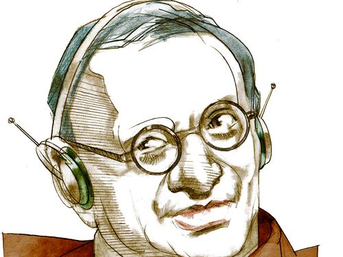 Robin e l'arte di ascoltare le voci della "controverità"