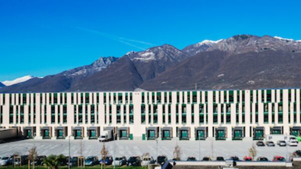 Nella Ticino fashion valley scatta l'allarme fiscale