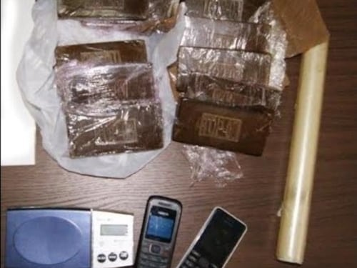 Blitz antidroga in piazza: presi 4 pusher stranieri clandestini, pronta espulsione
