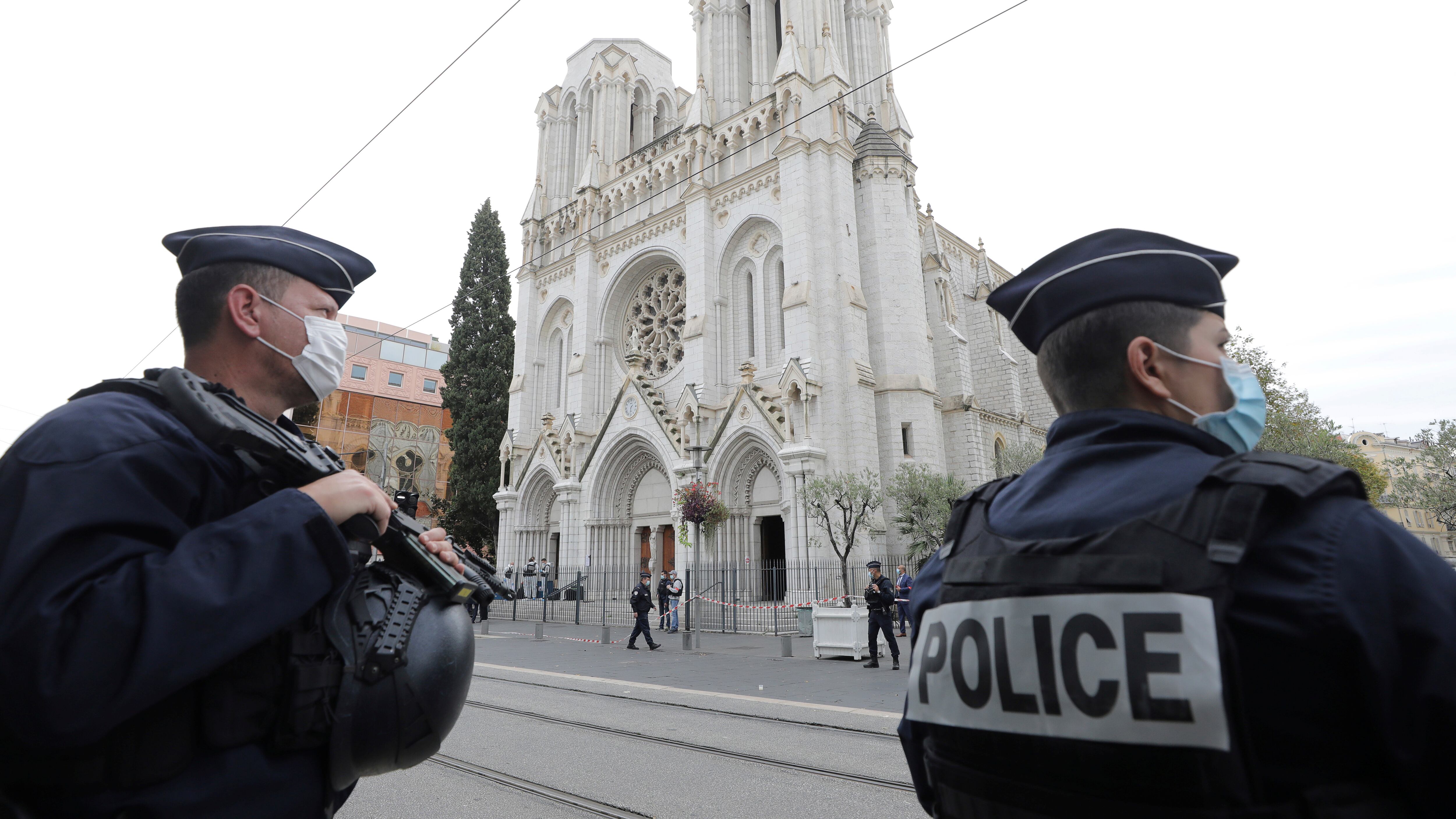"Non sono un terrorista, sono un musulmano". La rivendicazione a processo dell'attentatore di Nizza