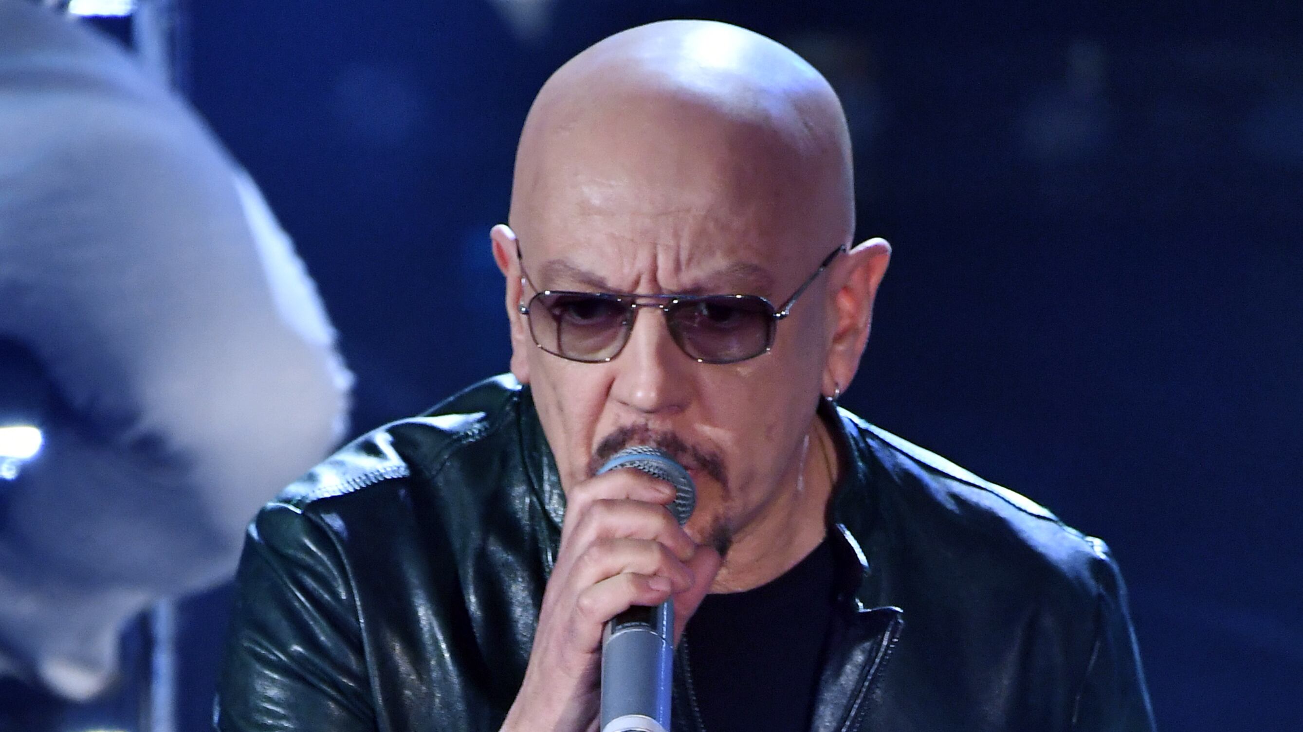 Lo schiaffo di Ruggeri al Pd: "Ai concerti non faccio comizi. Ma l'aria che tira è preoccupante"