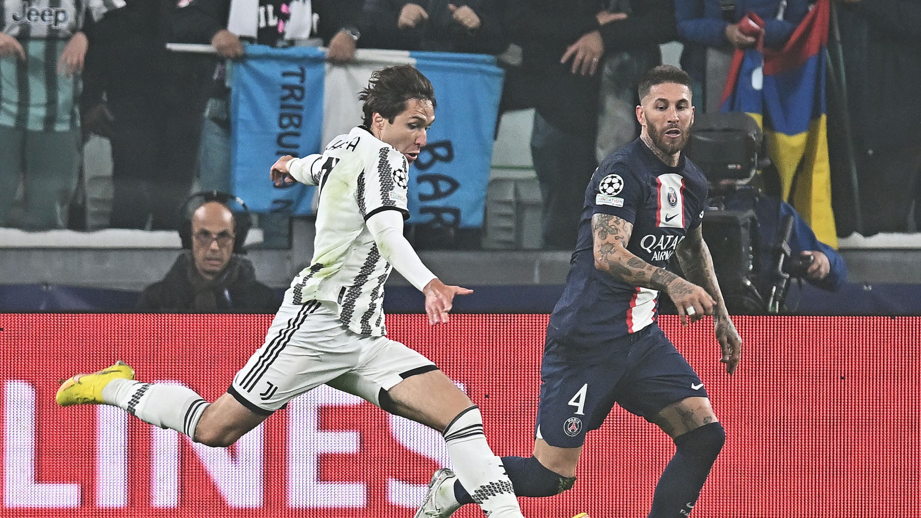 Il ritorno di Chiesa quanto pesa per la Juve?