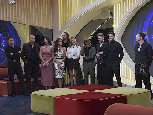 GF 2025, ecco quanto guadagna il vincitore del reality