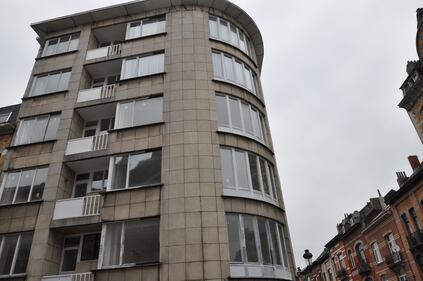 A Bruxelles, nel covo dei jihadisti 11
