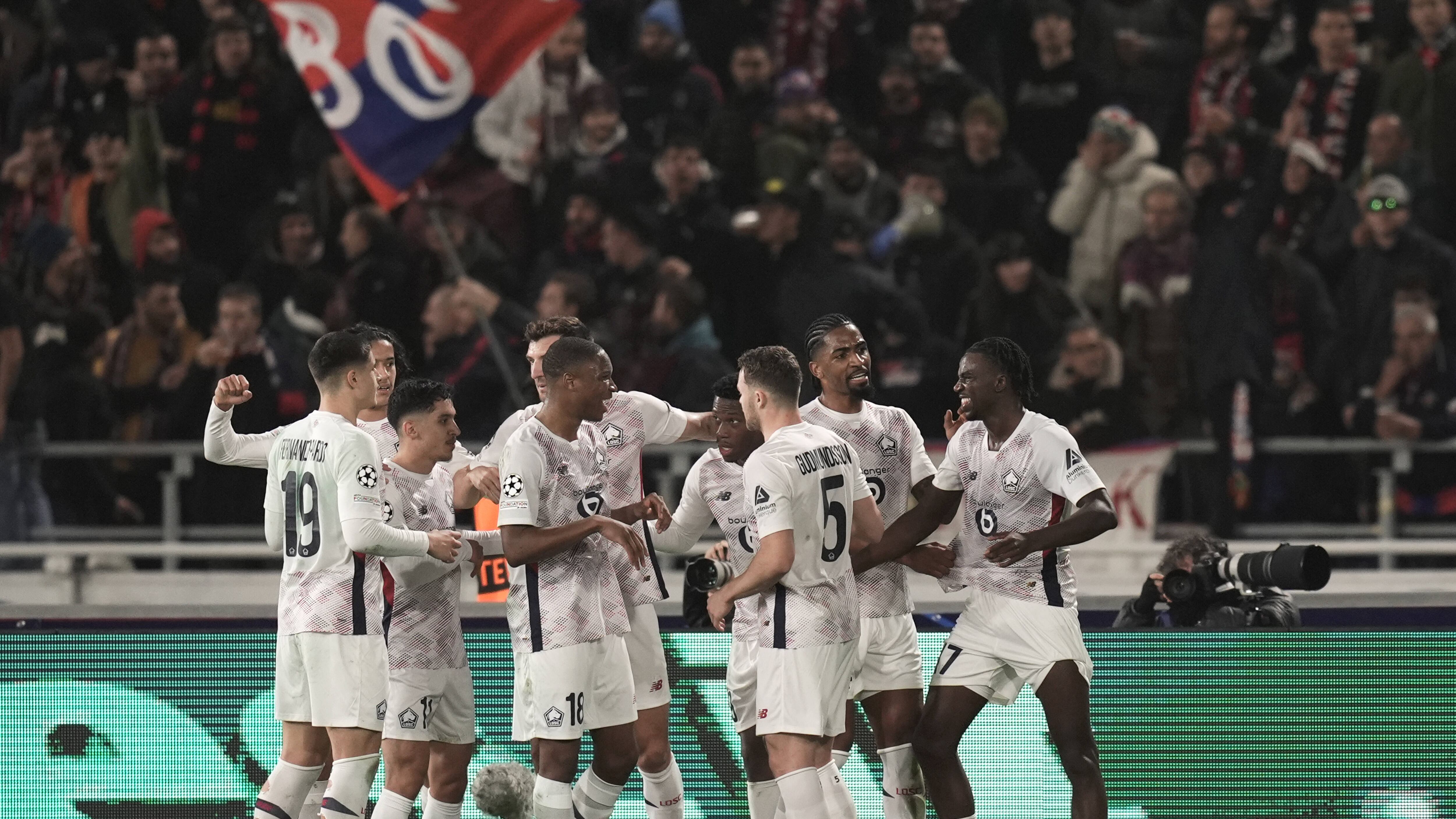 Champions, le pagelle di Bologna-Lille: Posch combina la frittata. Lucumì non basta
