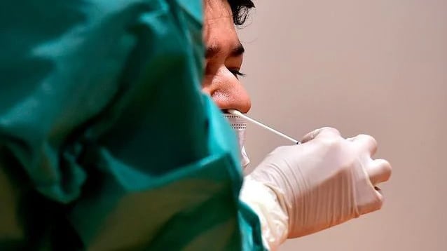 Il 60% dei positivi perde l'olfatto: ecco la tracciatura con il "Covid radar"
