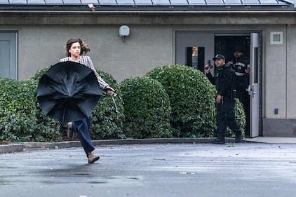 Spari alla Casa Bianca, gente in fuga e Secret Service in azione: FOTO  4