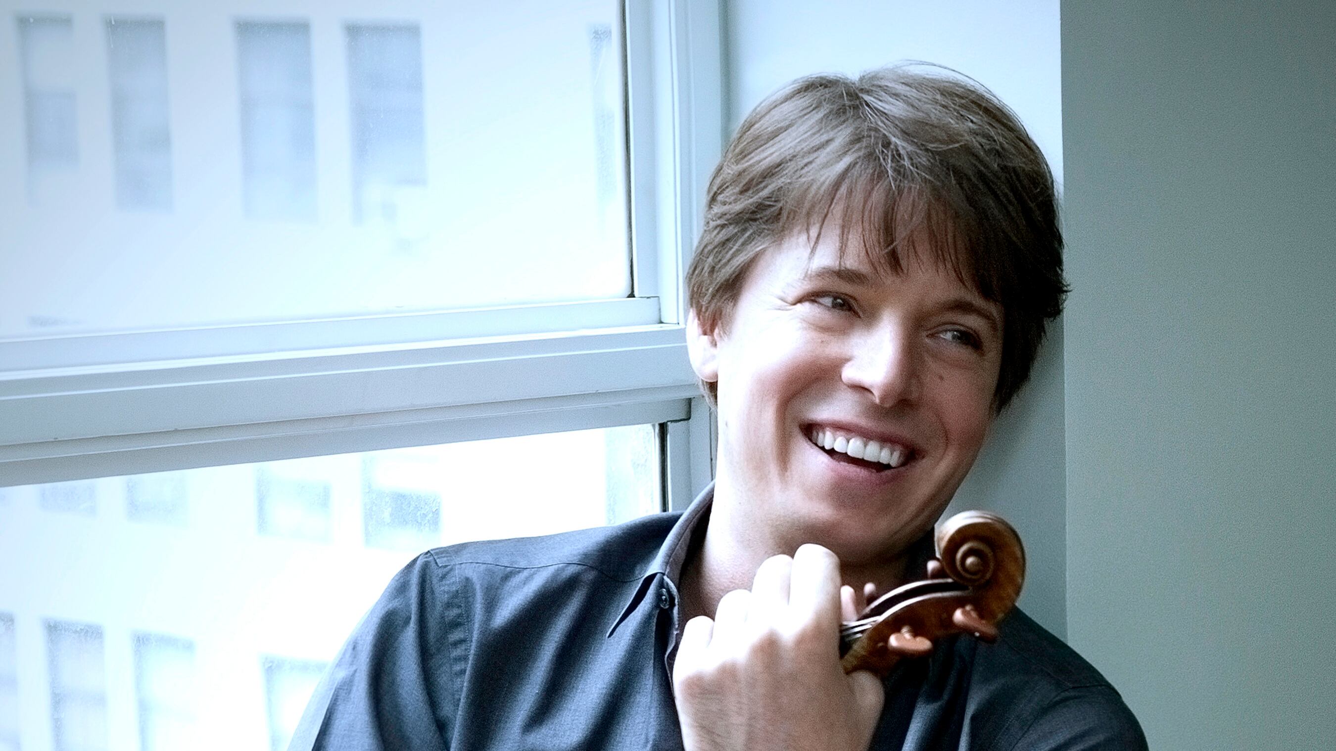Concerti, casinò e velocità. Ecco Bell, il violinista che rende rock la classica