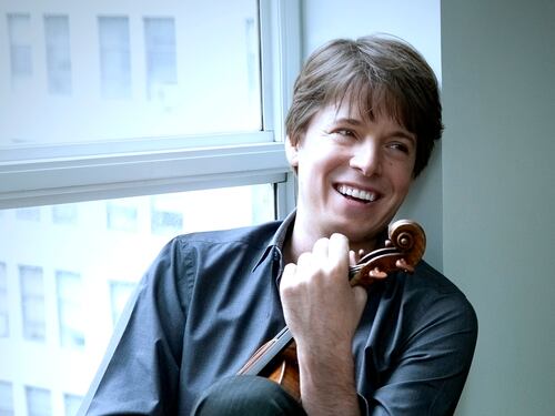 Concerti, casinò e velocità. Ecco Bell, il violinista che rende rock la classica