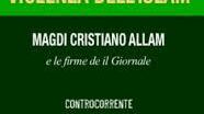 Quei taglialingue che vogliono zittirci contro i tagliagole