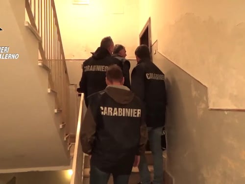 Marzia, milanese sparita a Salerno. Segregata e uccisa per denaro