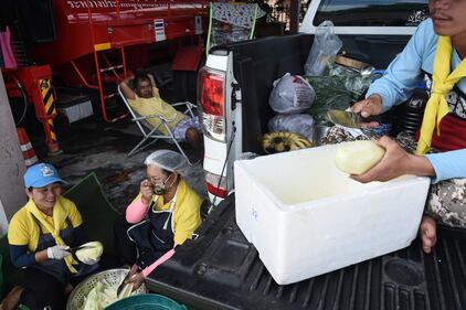Thailandia,  ragazzi saranno evacuati in fasi diverse 6