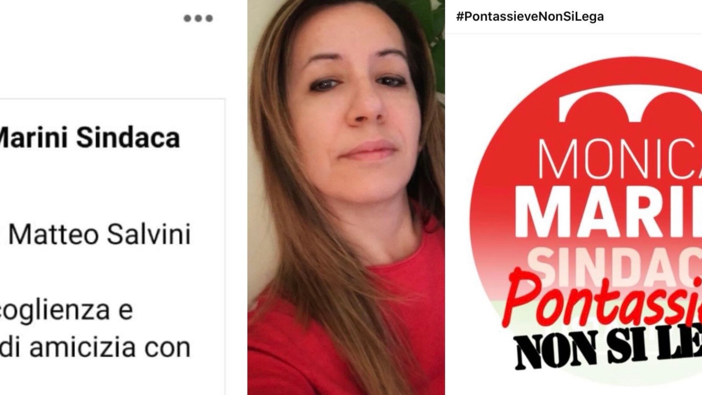 Così la sinistra ha scaldato l'odio contro Salvini in Toscana