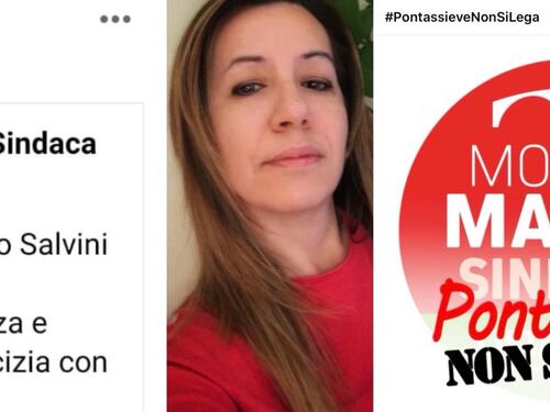 Così la sinistra ha scaldato l'odio contro Salvini in Toscana