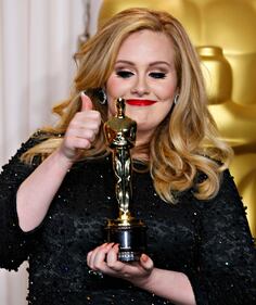 Oscar 2013: ecco i vincitori 9