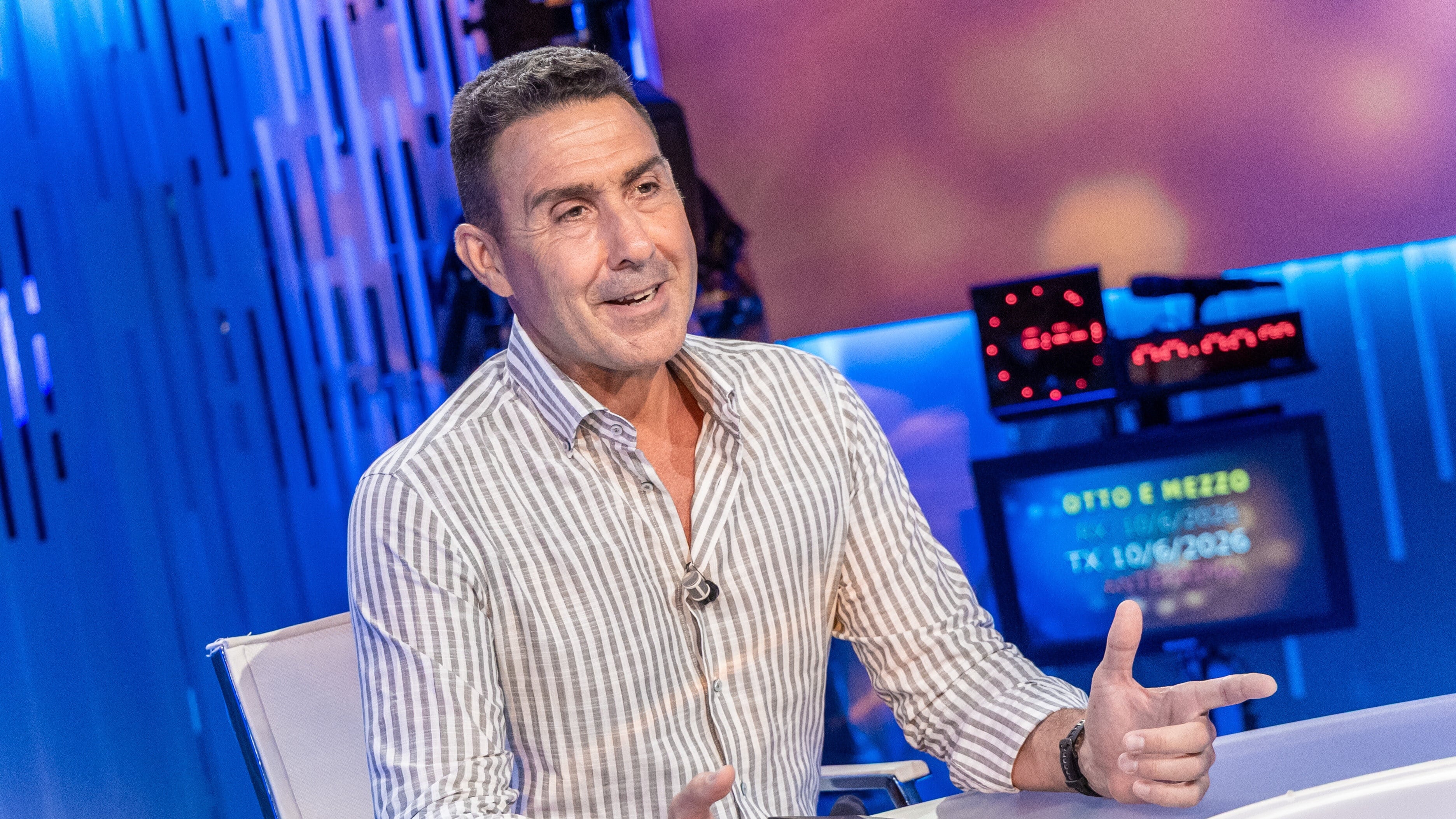 L'affondo di Meloni ai vannacciani: “Non siete la vera destra"