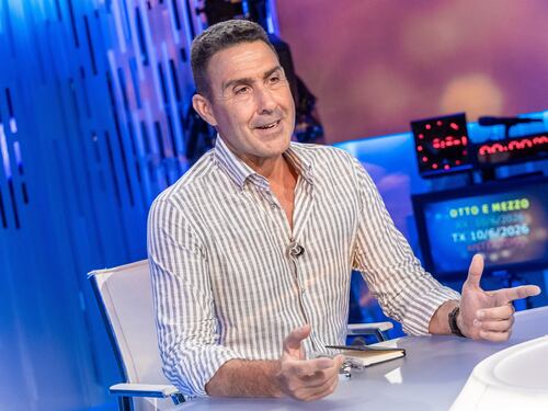 Vannacci delude la Gruber: "Io di destra vera". E attacca la sinistra