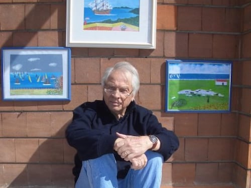 Maestro di scrittura. Fu cronista e autore amato dal pubblico