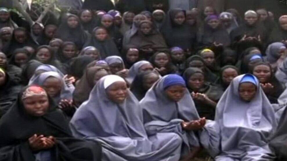 Boko Haram, ragazza rapita non vuole tornare a casa: "Lotto per l'islam"