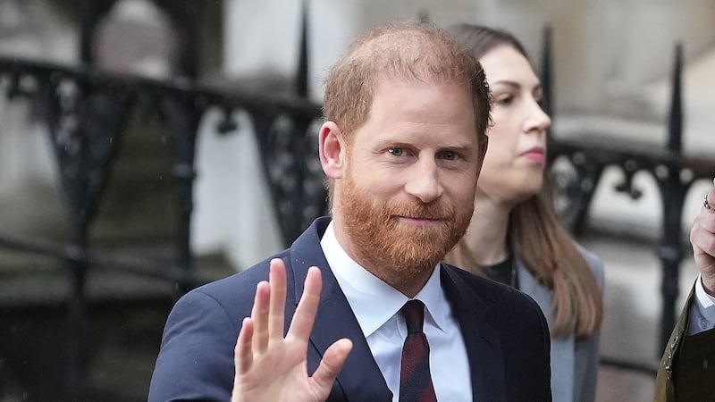 Le rivelazioni del principe Harry: “Così ho superato il lutto di Diana. Dopo aver lasciato il Regno Unito ho sofferto di depressione”
