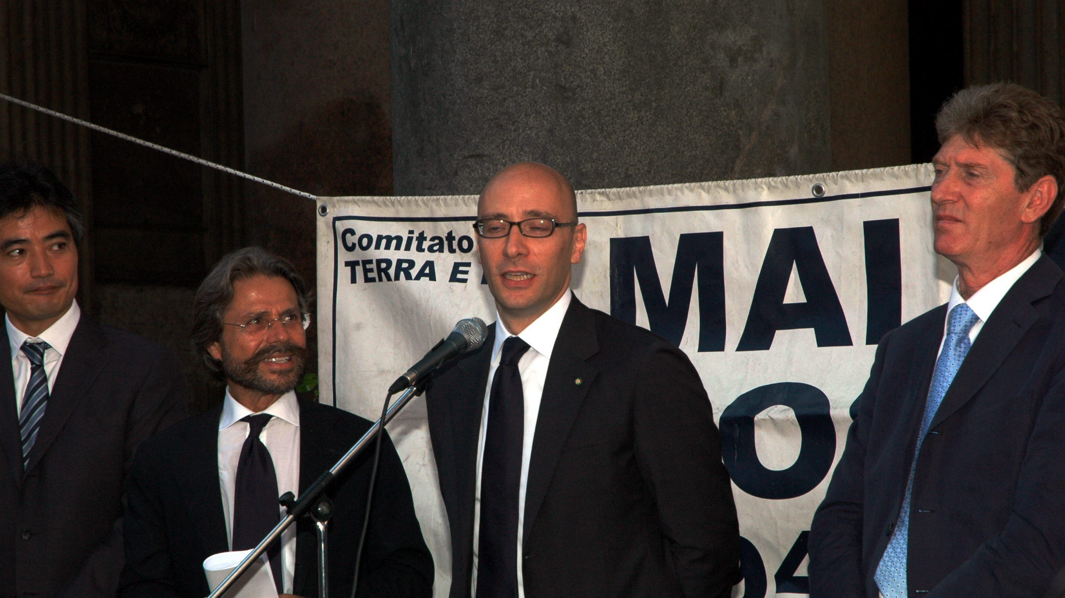 Il Giappone e il dovere di essere liberi