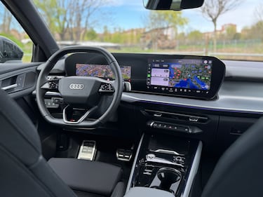 Nuova Audi Q3: la gallery  3