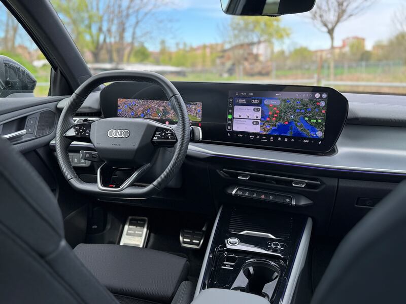 Nuova Audi Q3: la gallery 3