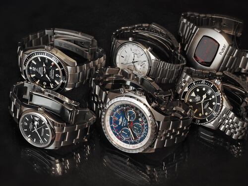 Orologi uomo: da Casio a Tommy, 5 modelli eleganti da regalare