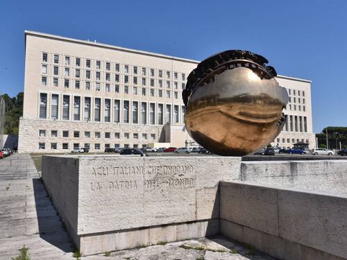 La Farnesina convoca l'ambasciatore russo Razov: ecco perché
