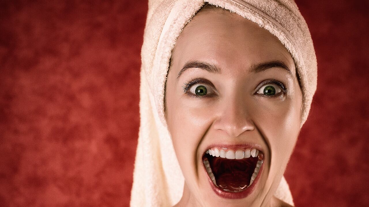 Xerostomia, quali sono le cause e i rimedi della bocca secca