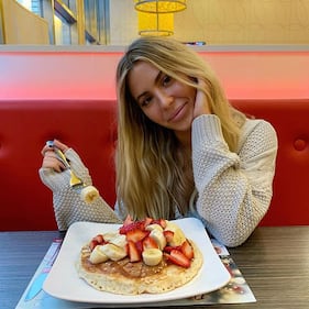 Gli scatti sexy delle sorelle Bouchard 2