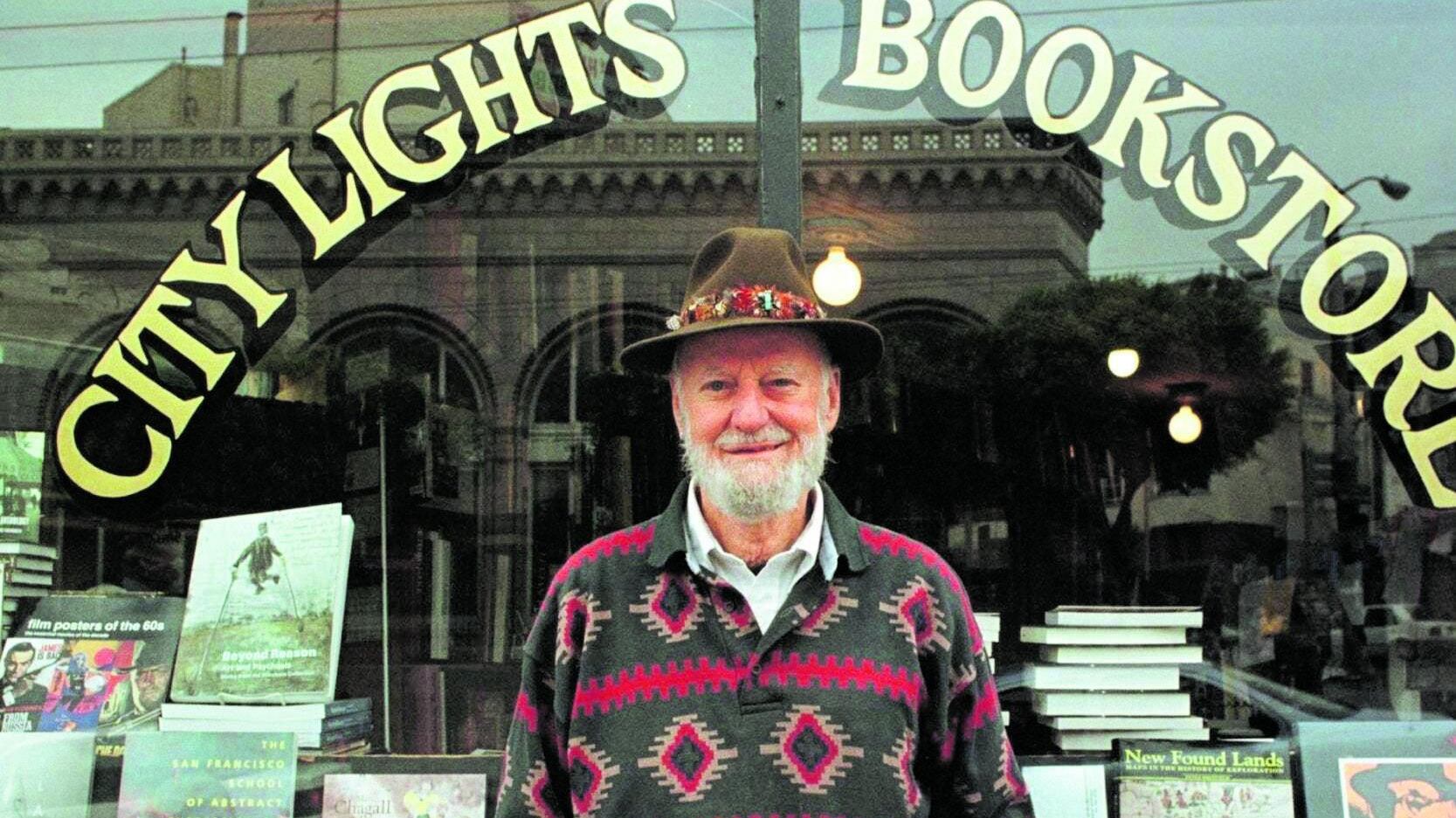 Il "mondo perduto" e la poesia di Ferlinghetti