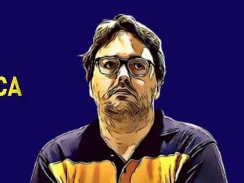 "Salvini ha dubbi? Chiama lui..." Iezzi, il fedelissimo di Matteo