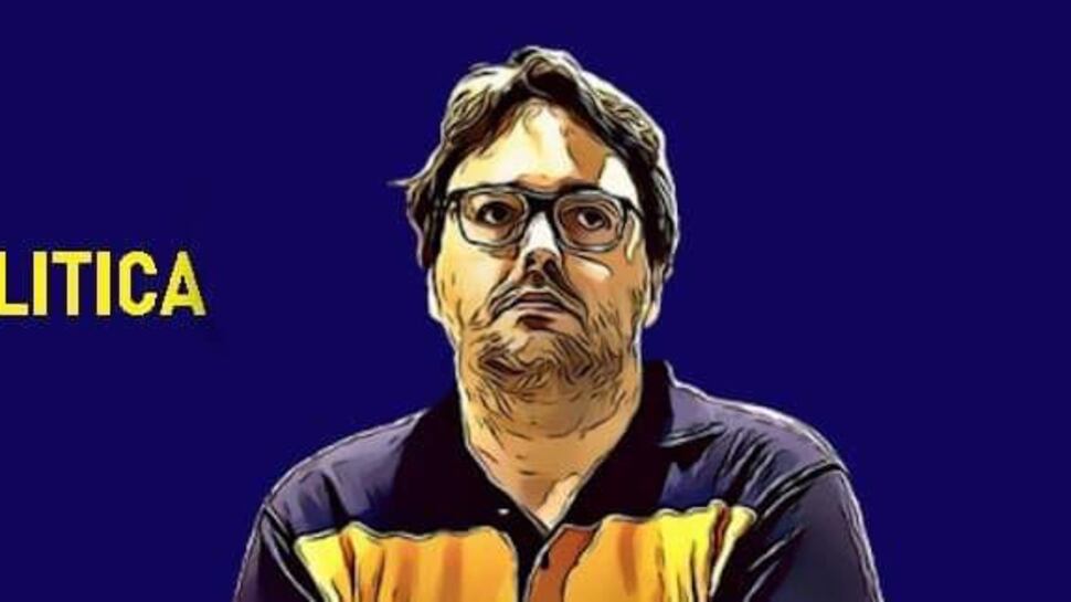 "Salvini ha dubbi? Chiama lui..." Iezzi, il fedelissimo di Matteo
