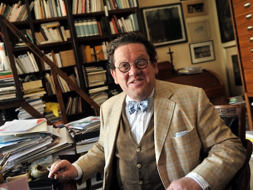 È morto Philippe Daverio