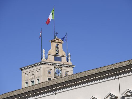 L'ultima bufala sul Quirinale: spunta il governo fotocopia per mandare Draghi al Colle