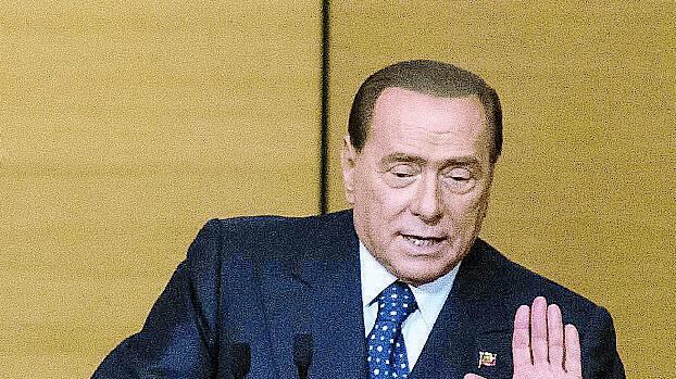 Berlino rivela: il Cav silurato perché voleva uscire dall'euro
