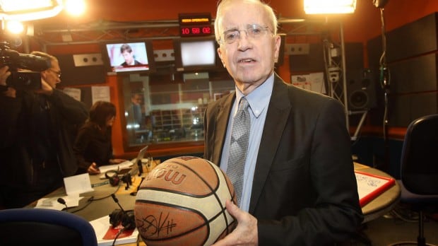 Dan Peterson felice: nuovamente sposo a 81 anni