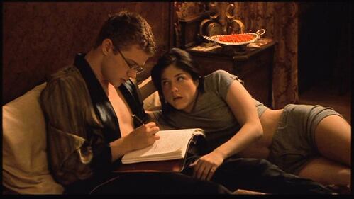 "Cruel Intentions", foto 5