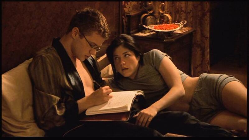 "Cruel Intentions", foto 5