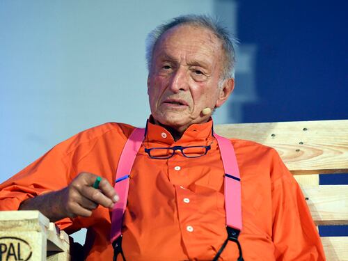 L'italo-inglese che rese l'architettura "high tech"