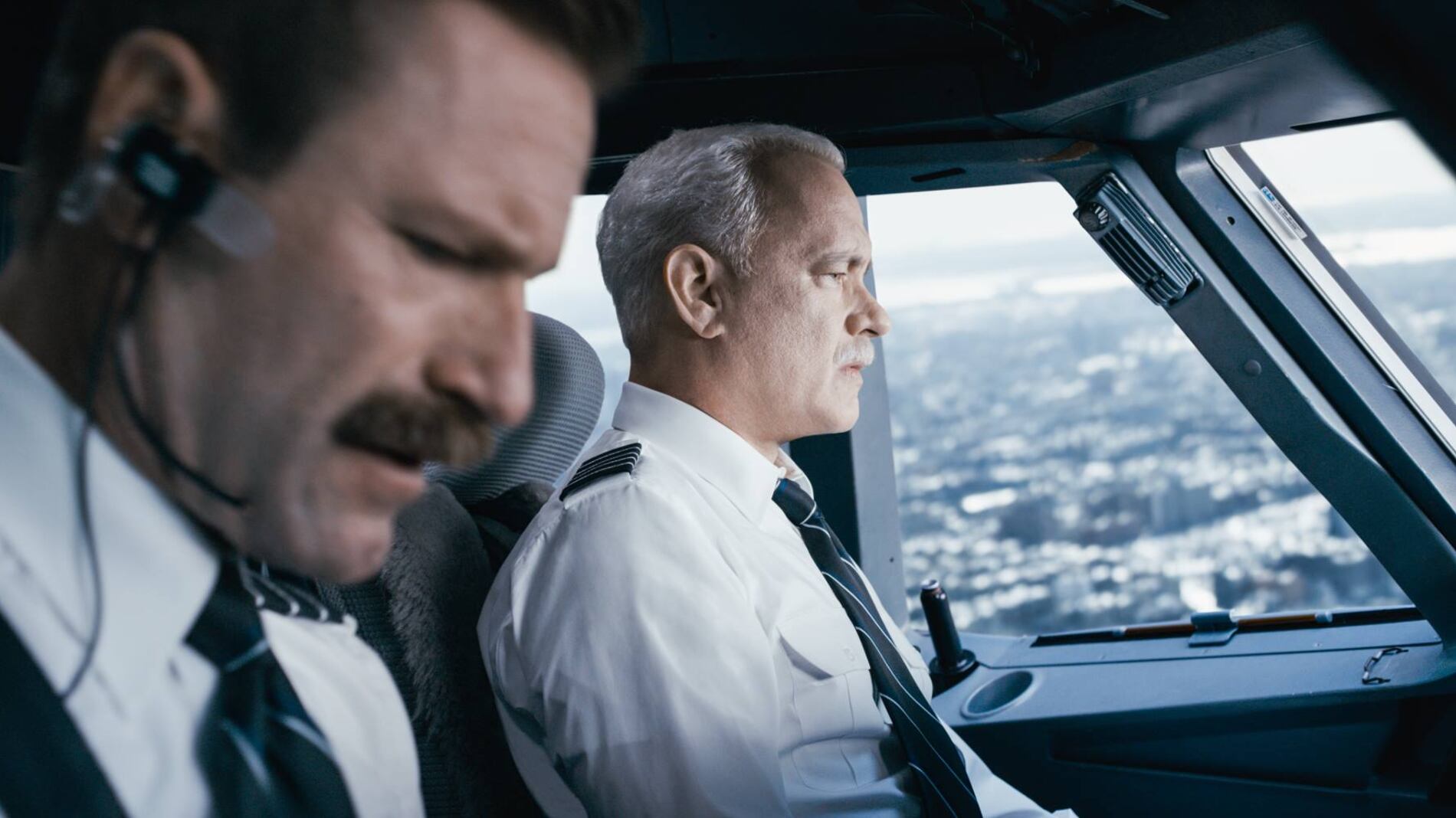 Il film del weekend: "Sully" di Clint Eastwood