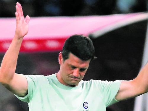 Chivu, l'Inter non gli fa paura. In campo va "un cantiere..."