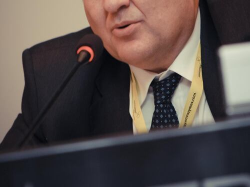 Quel misterioso suicidio del finanziatore di Renzi