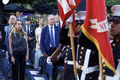 Ricevimento a Villa Taverna: tutte le foto 15
