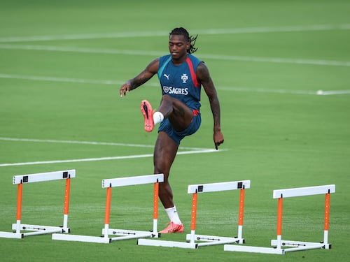 Leao flop: tifosi gala già irritati