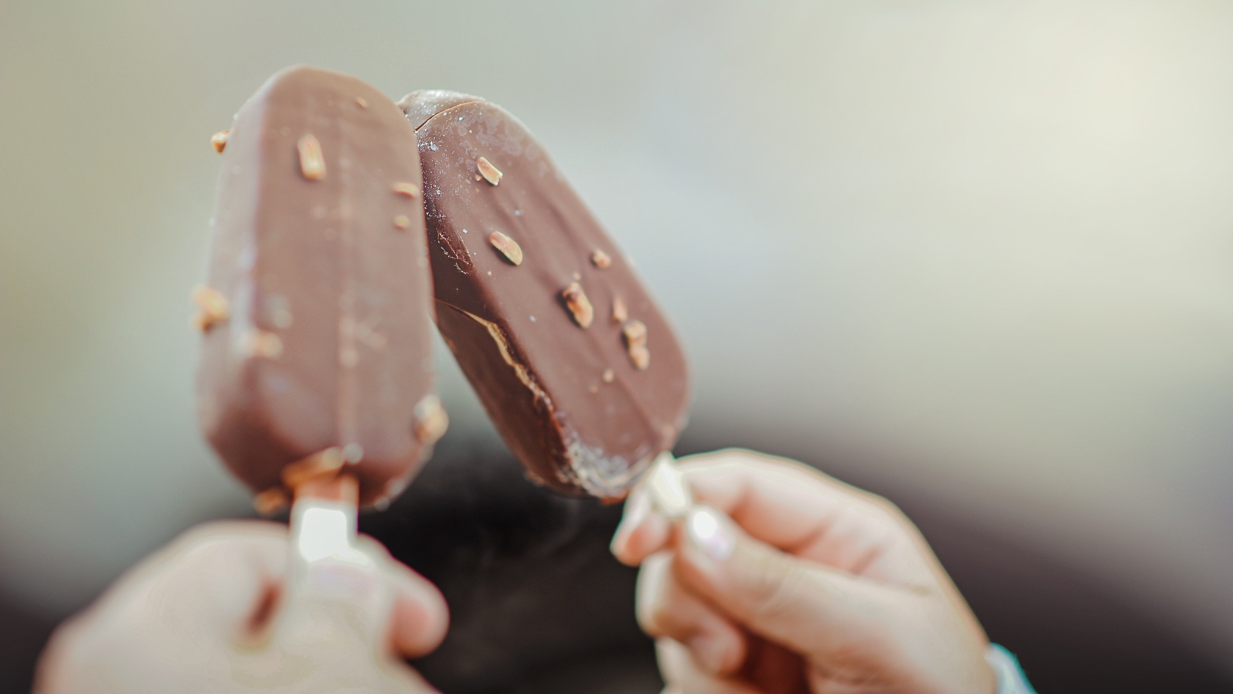 Le verità sul gelato confezionato
