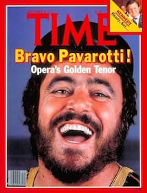 Le copertine del Time dedicate agli italiani 3