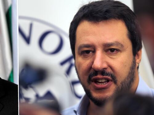 Nasce l'asse Salvini-Orban: "Così cambieremo l'Europa"