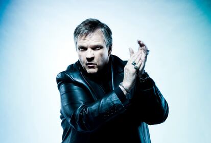 Meat Loaf: foto 15